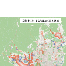 京都 日本 地図 イラスト素材画像